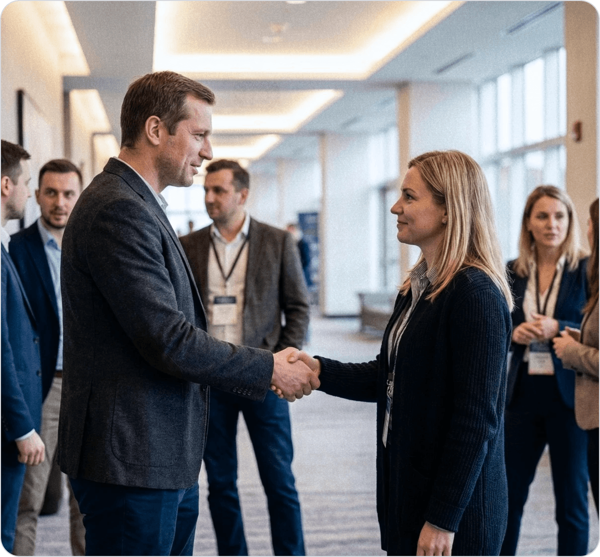 partnership