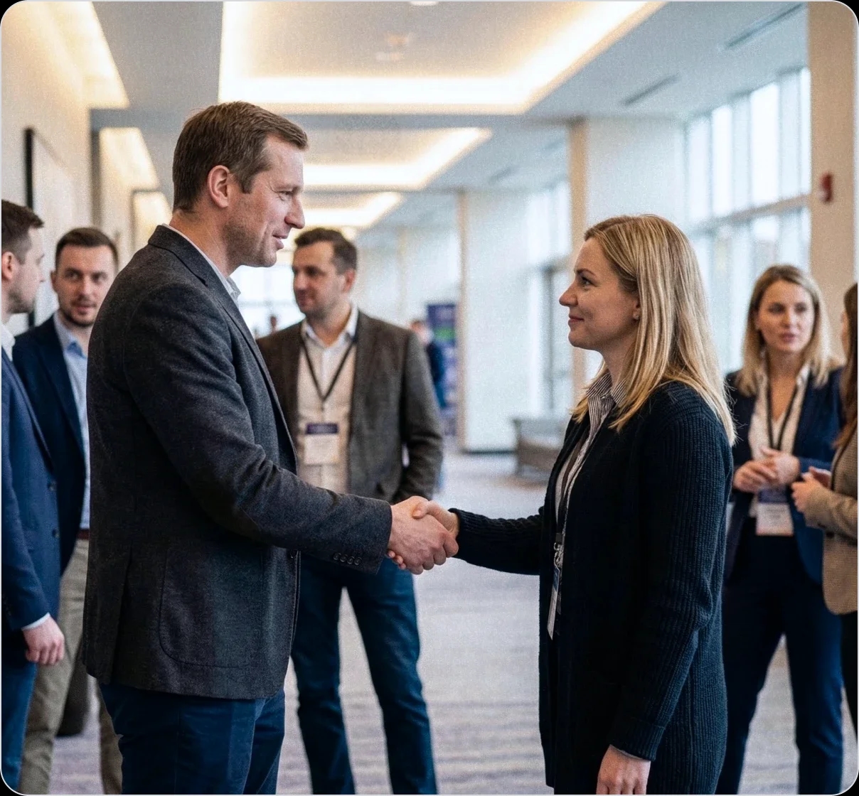 partnership